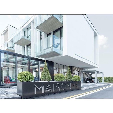 Maisonme Boutique Hotel Bardolino Esterno foto